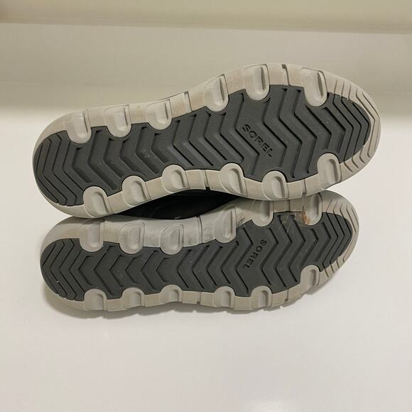 Sorel Explorer Next Drift Insulated Waterproof Boots Women's size 7.5 - Picture 7 of 9